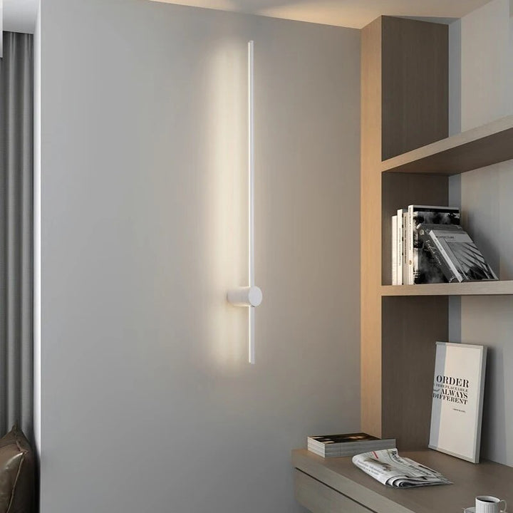 Minimalistic Wall Light - Elegant LED Wall Spotlight for Modern Design | Stornfield