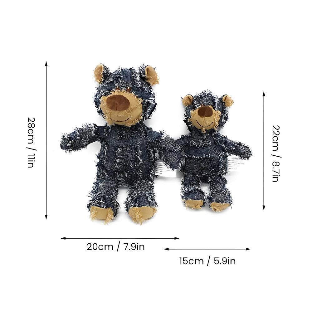 Stornfield | Indestructible rugged bear