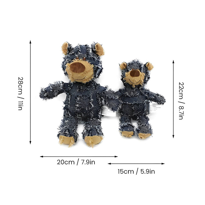 Stornfield | Indestructible rugged bear
