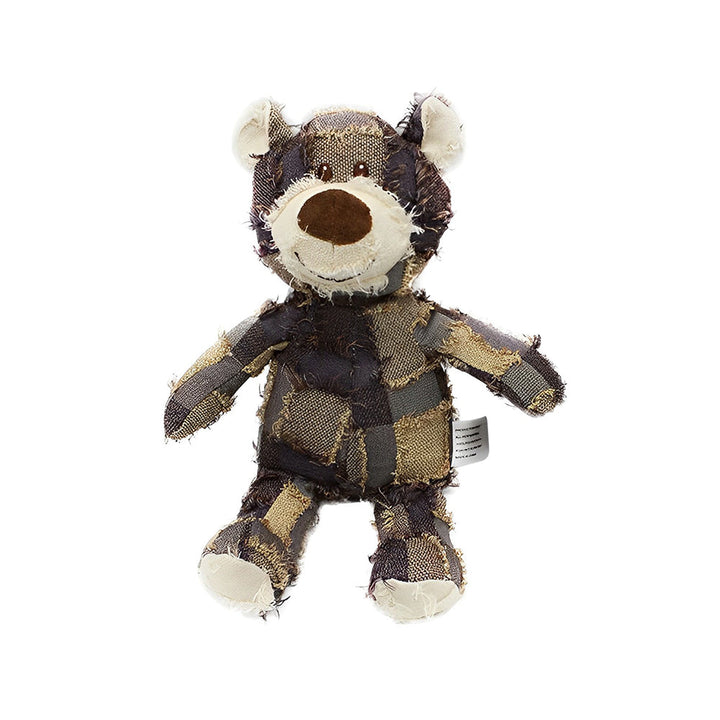 Stornfield | Indestructible rugged bear
