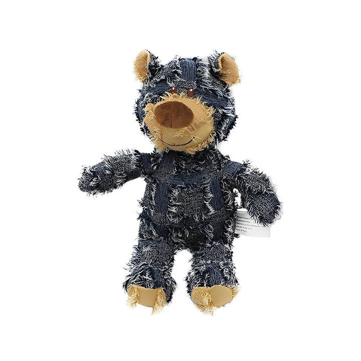 Stornfield | Indestructible rugged bear
