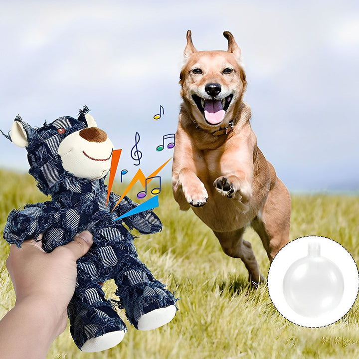 Stornfield | Indestructible rugged bear