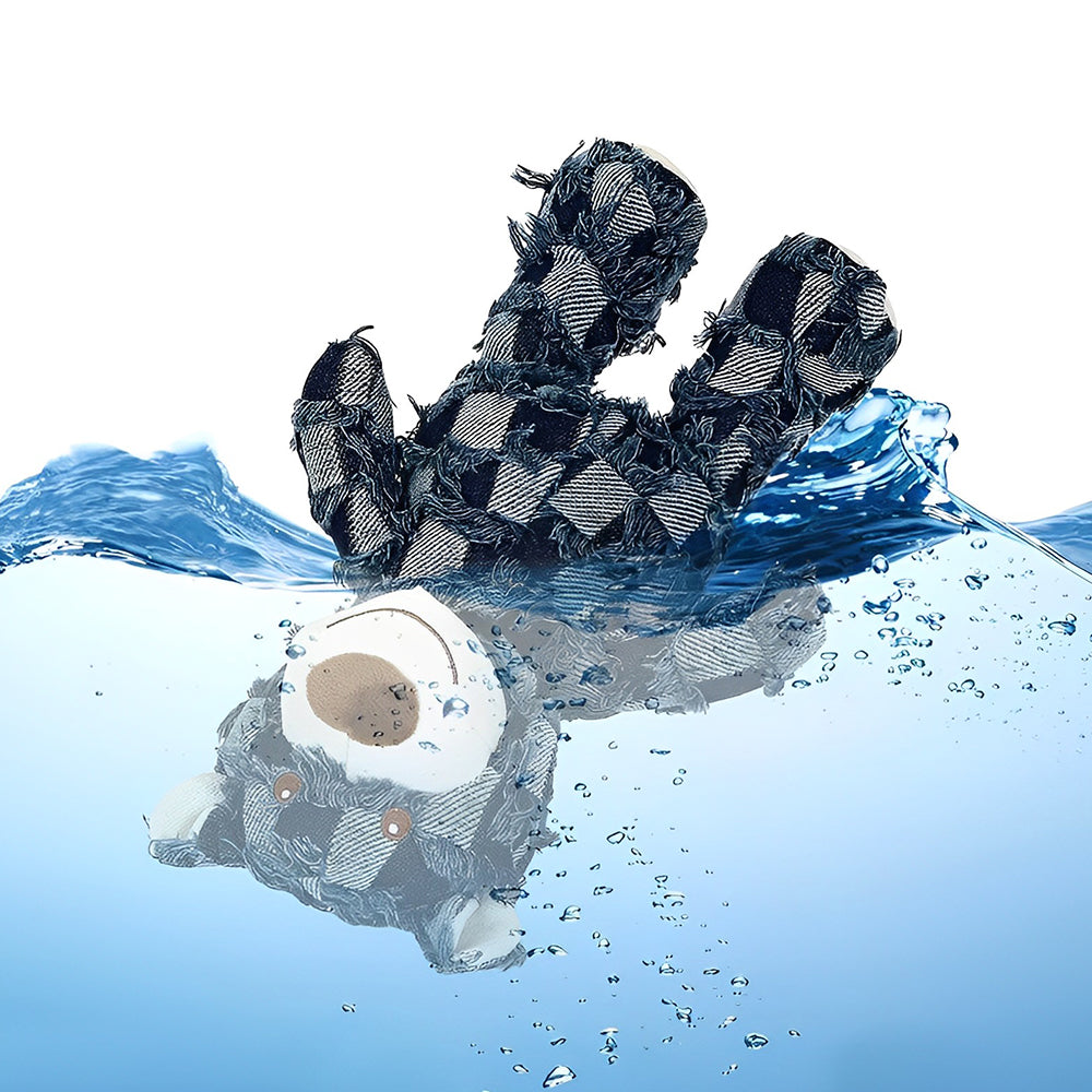 Stornfield | Indestructible rugged bear