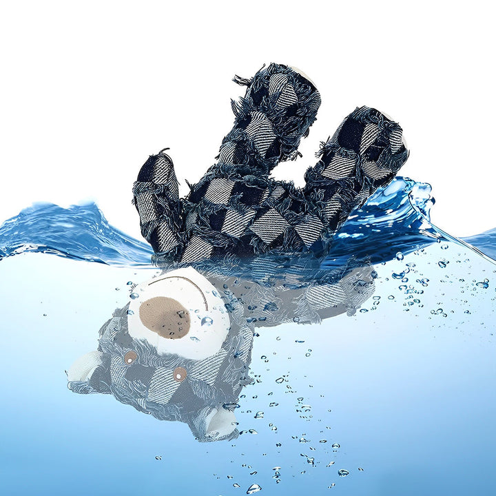 Stornfield | Indestructible rugged bear
