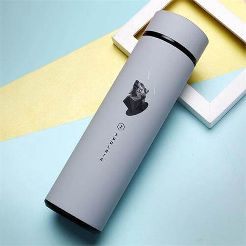 HISE Double Wall Stainless Steel Thermos | Stornfield