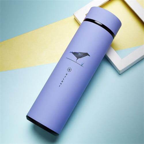 HISE Double Wall Stainless Steel Thermos | Stornfield