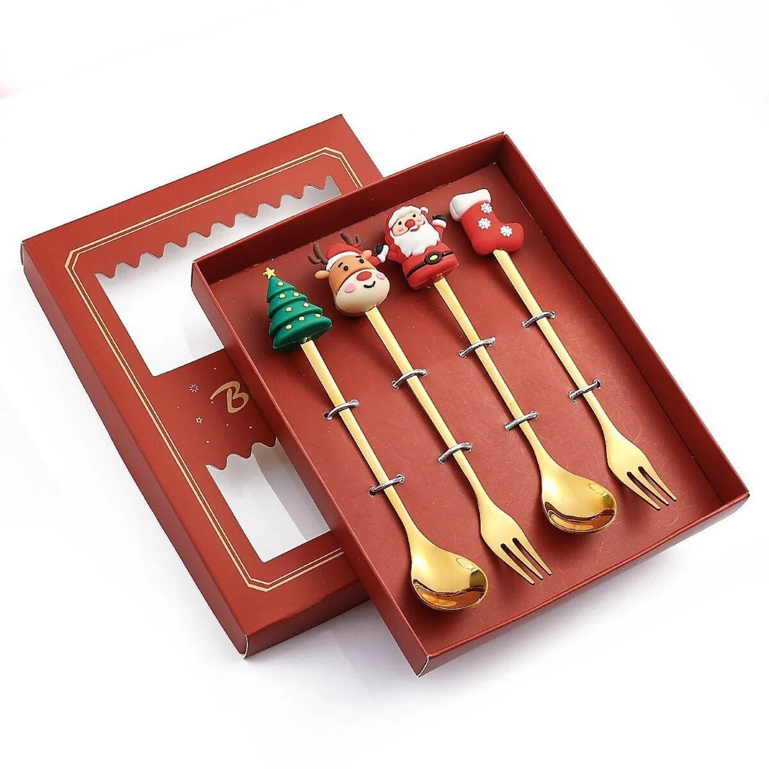 Fest - Elegance and Magic for Your Christmas Meals | Stornfield
