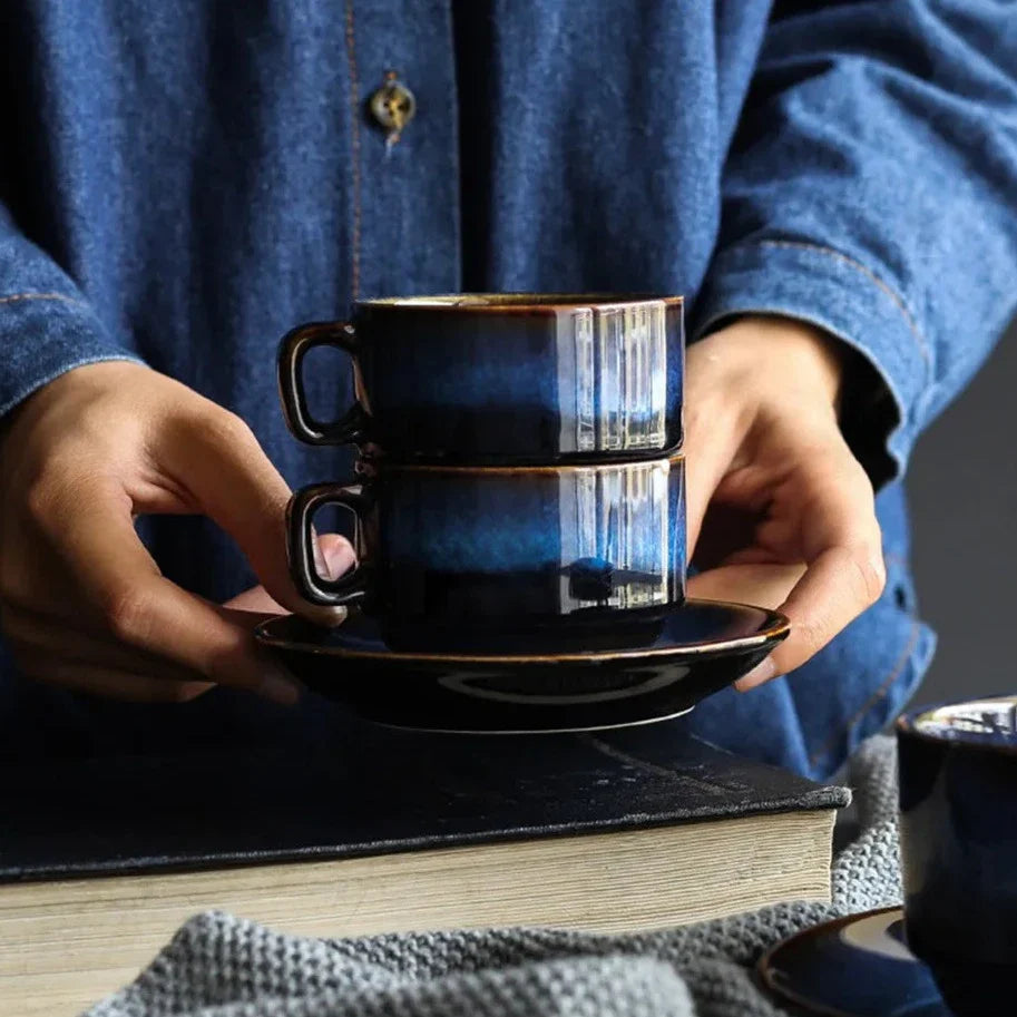 Laguna Kiln Mug Set Stornfield