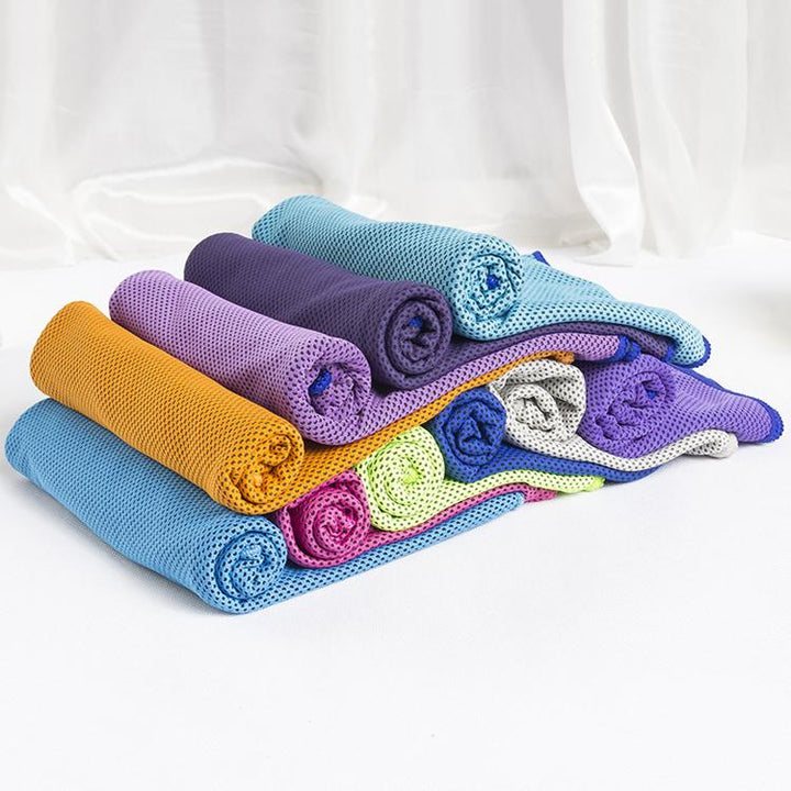 Cooling Towel | Stornfield