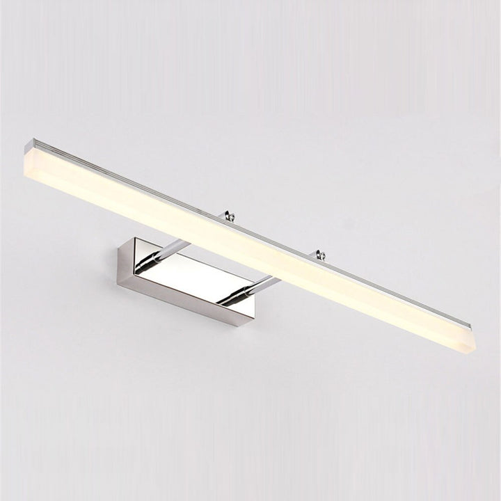 AquaGlow Stornfield Waterproof LED Mirror Light