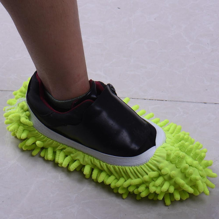 Mop Slippers | Stornfield