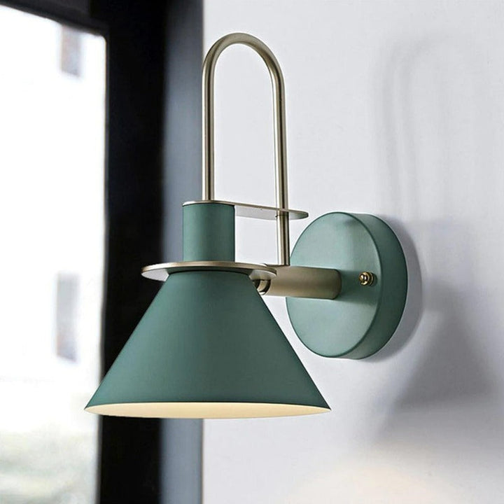 Salena - Modern Wall Lamp | Stornfield