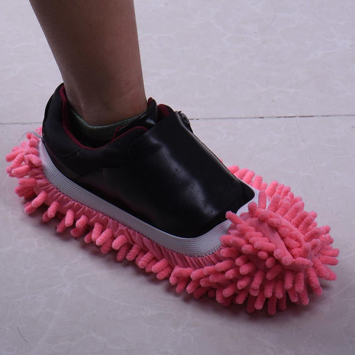 Mop Slippers | Stornfield
