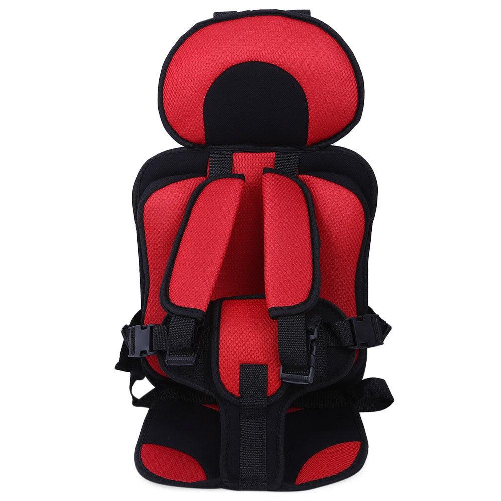 Stornfield | Child Car Seat