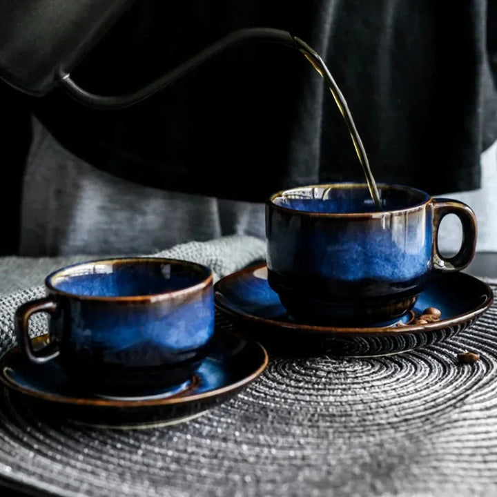 Laguna Kiln Mug Set Stornfield