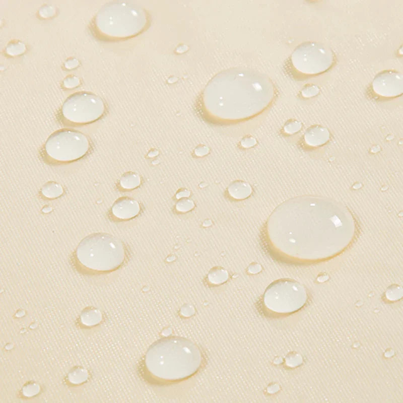 AquaPure Shower Curtain – Eco-Friendly & Waterproof Stornfield