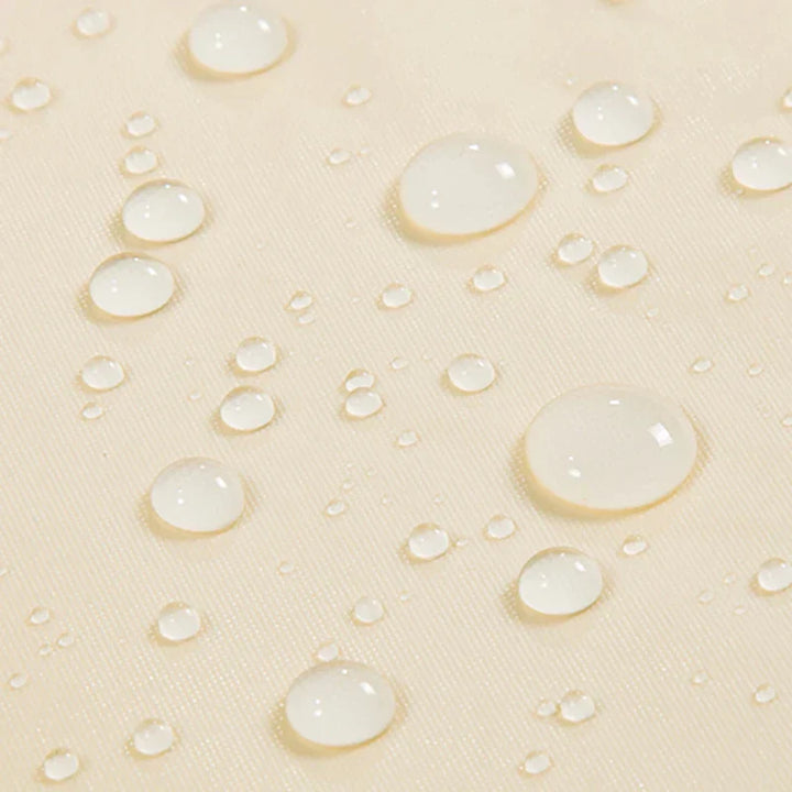 AquaPure Shower Curtain – Eco-Friendly & Waterproof Stornfield