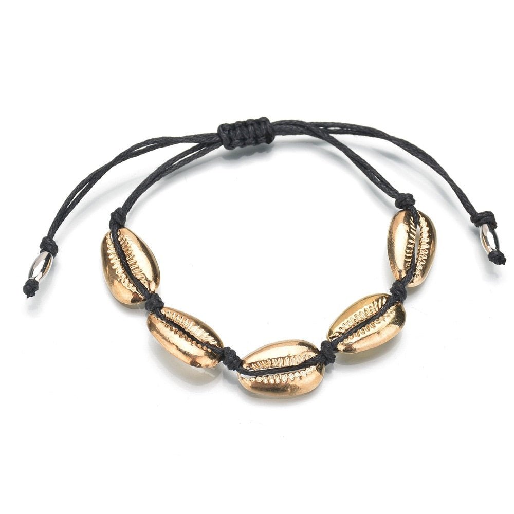 Stornfield | Bracelet/Anklet