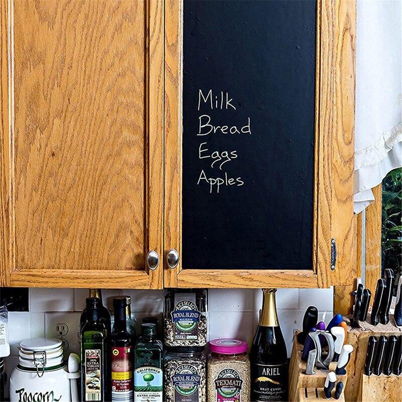 Stornfield | Chalkboard