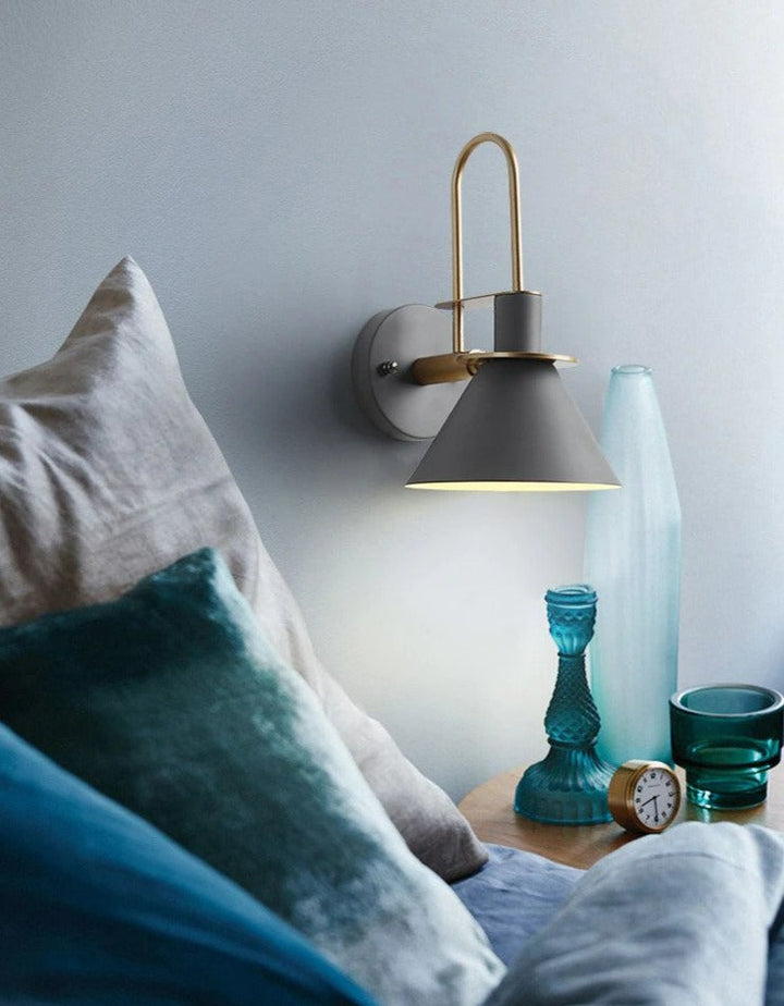 Salena - Modern Wall Lamp | Stornfield