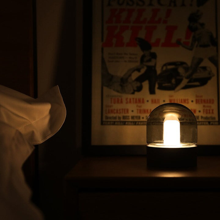Stornfield | Vintage MiniPastell Bedside Lamp