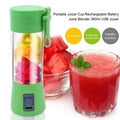 380ml Portable Personal Blender | Stornfield