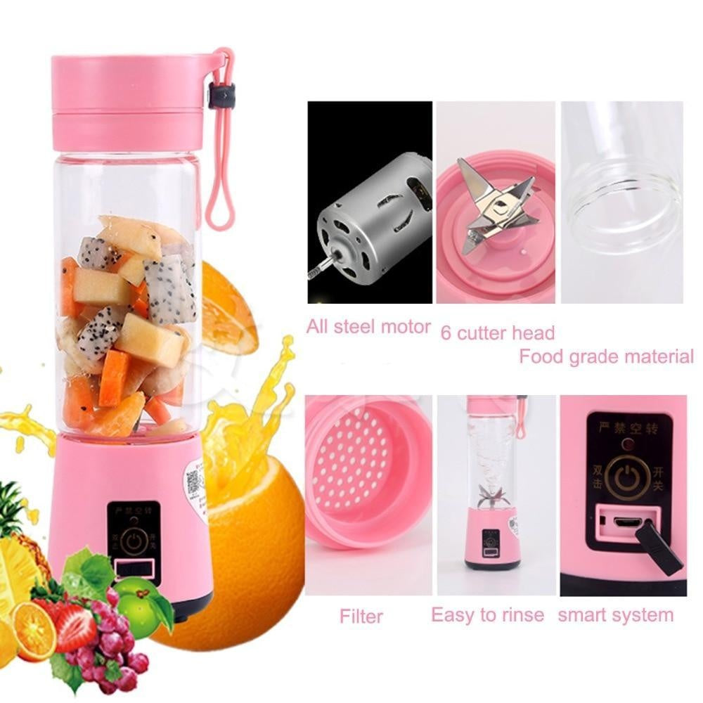 380ml Portable Personal Blender | Stornfield