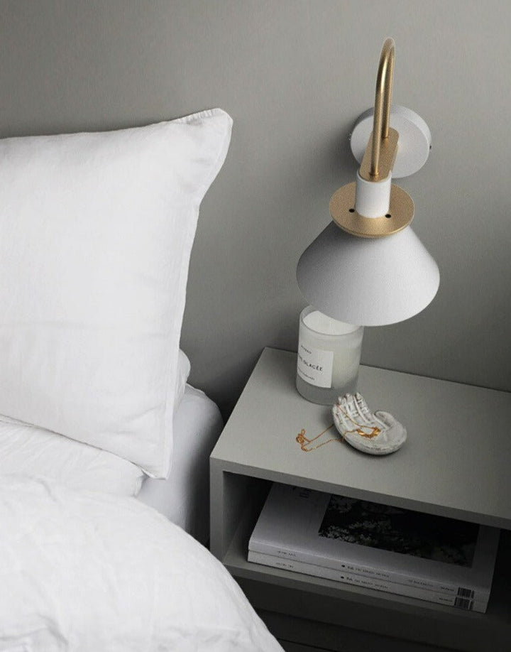 Salena - Modern Wall Lamp | Stornfield