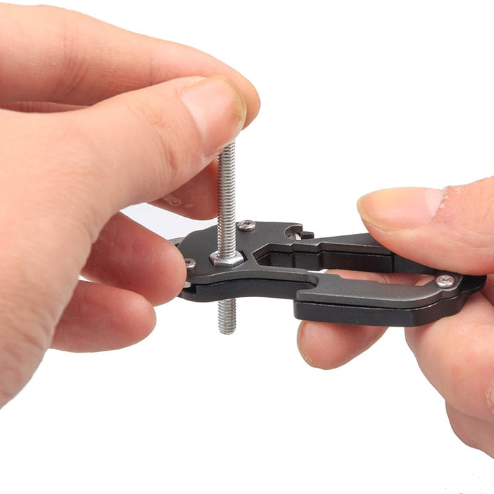 8in1 Multifunctional Outdoor Home Repair Tool | Stornfield