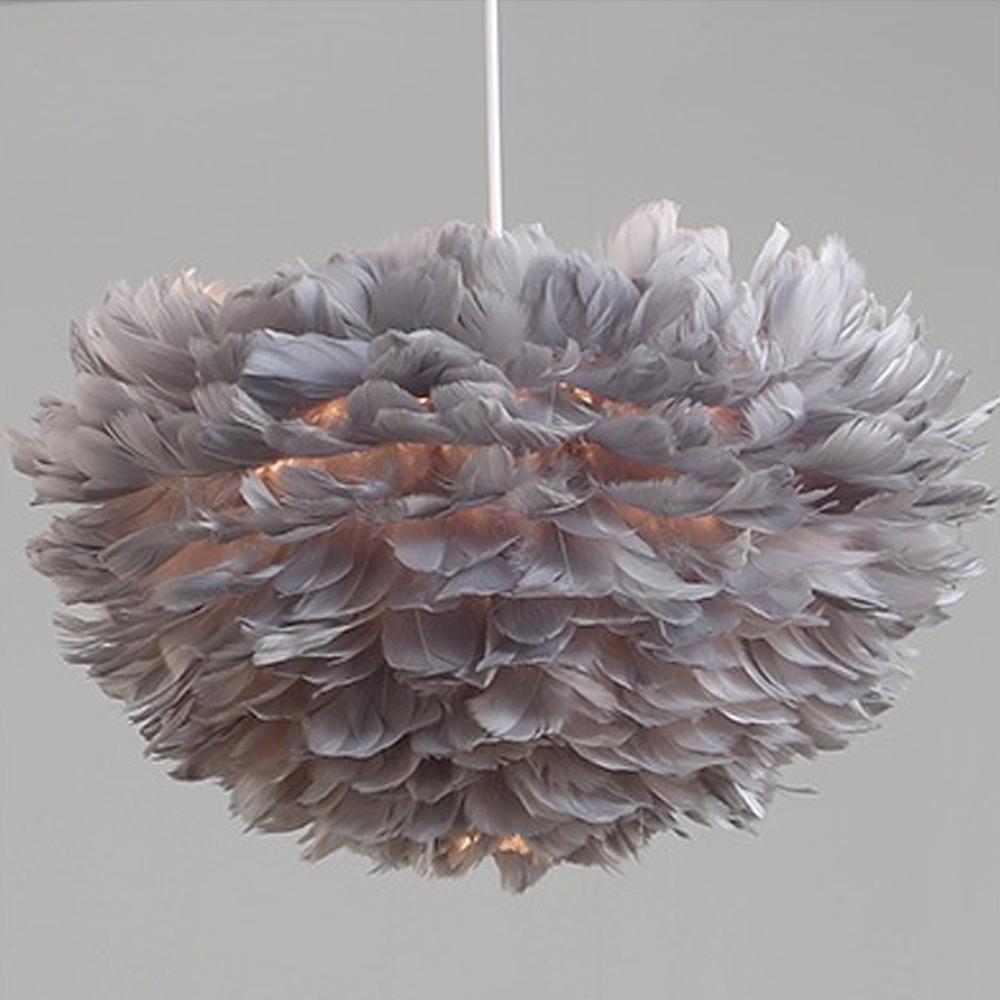 Stornfield | "Feather Cloud" Pendant Light – Sale