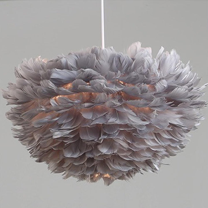 Stornfield | "Feather Cloud" Pendant Light – Sale