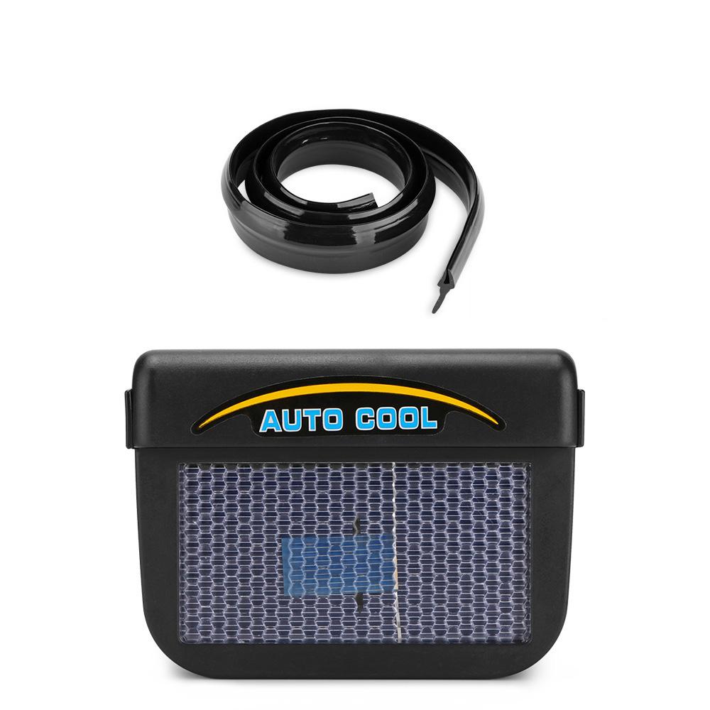 Auto Cool Car | Stornfield