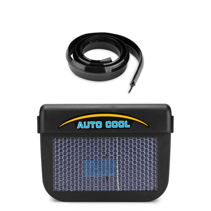 Auto Cool Car | Stornfield