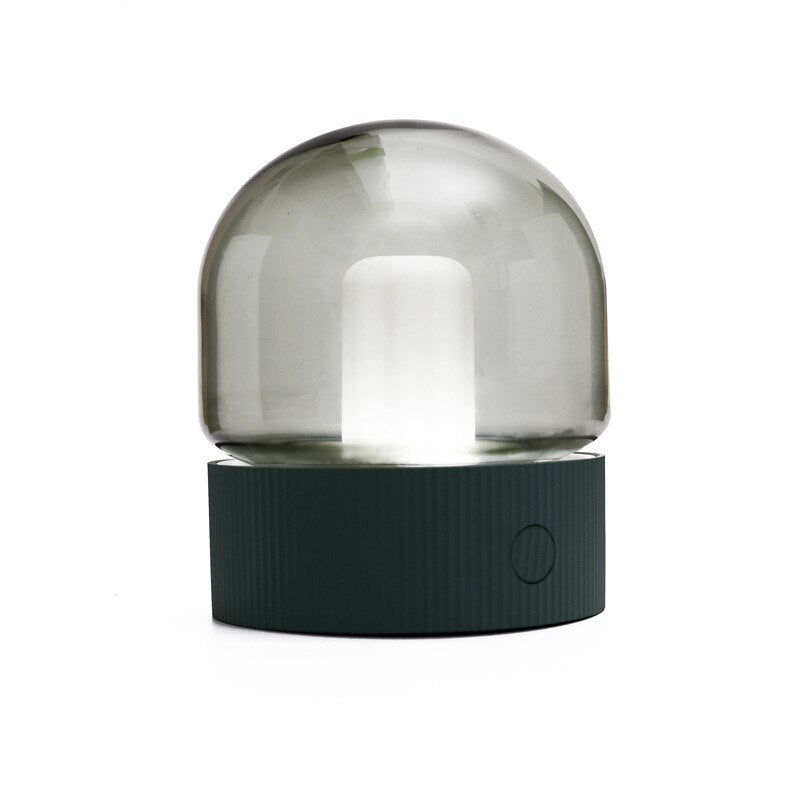 Stornfield | Vintage MiniPastell Bedside Lamp