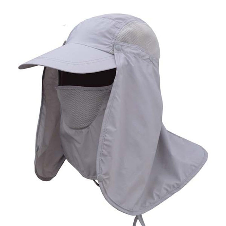 All-Round Style Shield UV Protector Hat | Stornfield