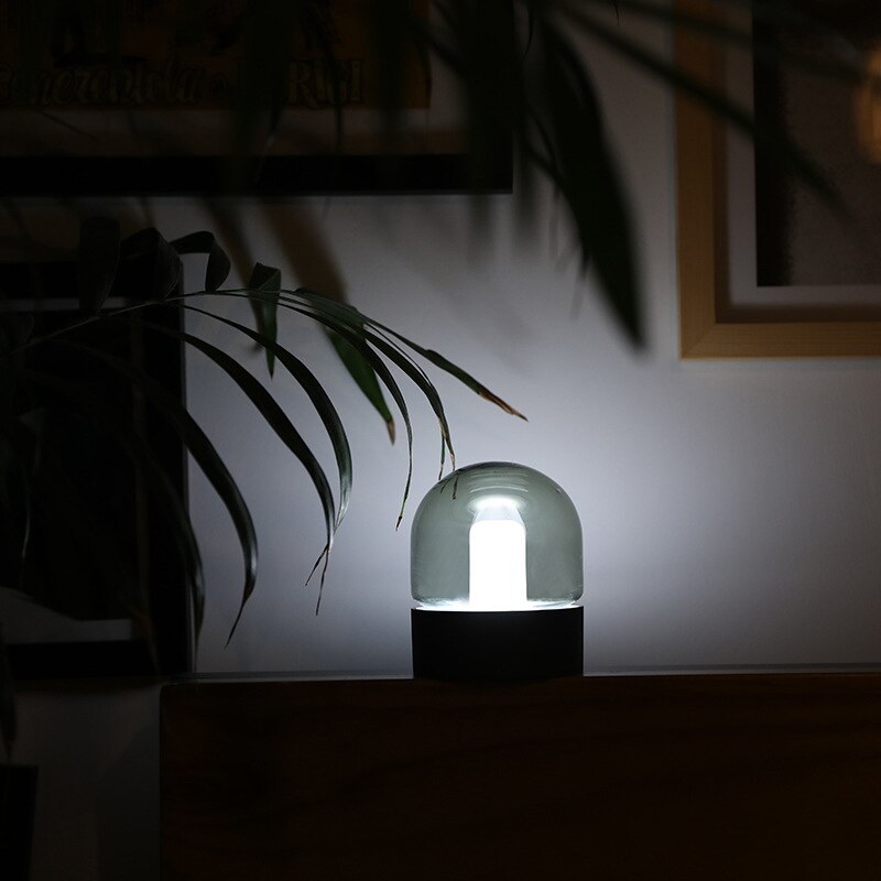 Stornfield | Vintage MiniPastell Bedside Lamp