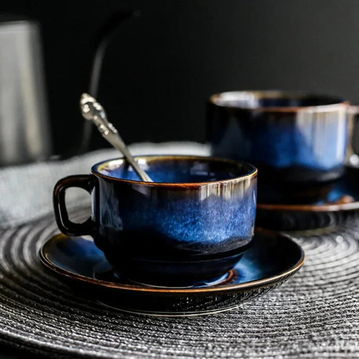Laguna Kiln Mug Set Stornfield