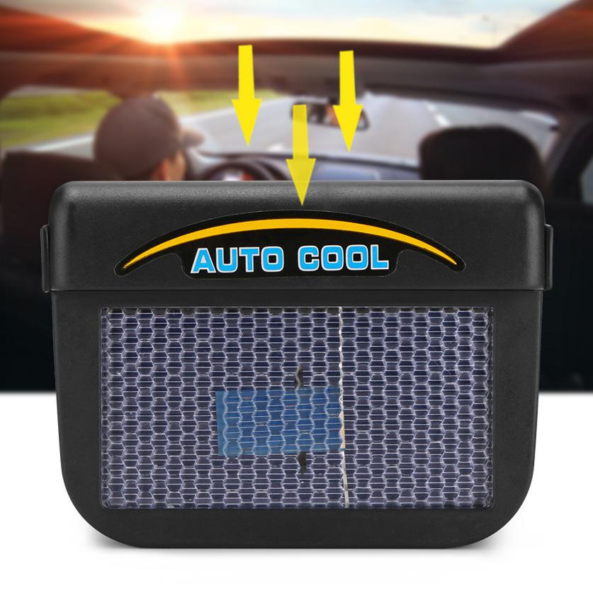 Auto Cool Car | Stornfield
