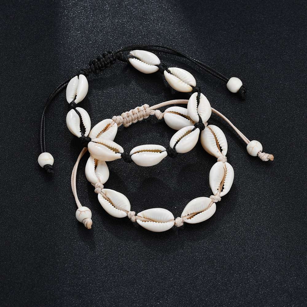 Stornfield | Bracelet/Anklet