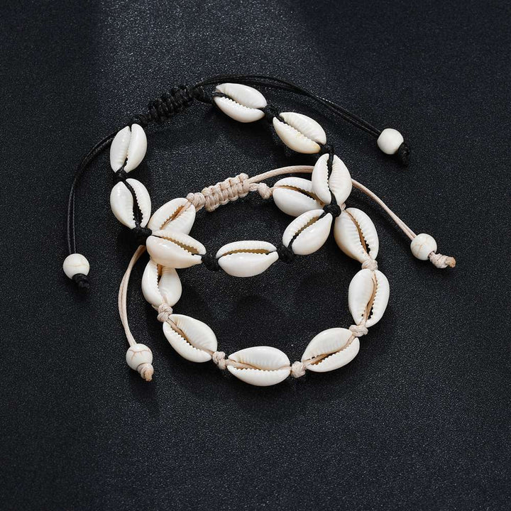 Stornfield | Bracelet/Anklet