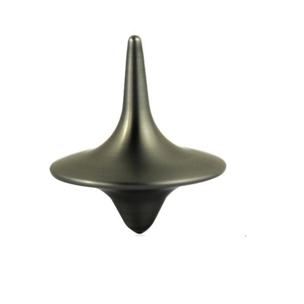 Stornfield | Rotating Stainless Steel Totem