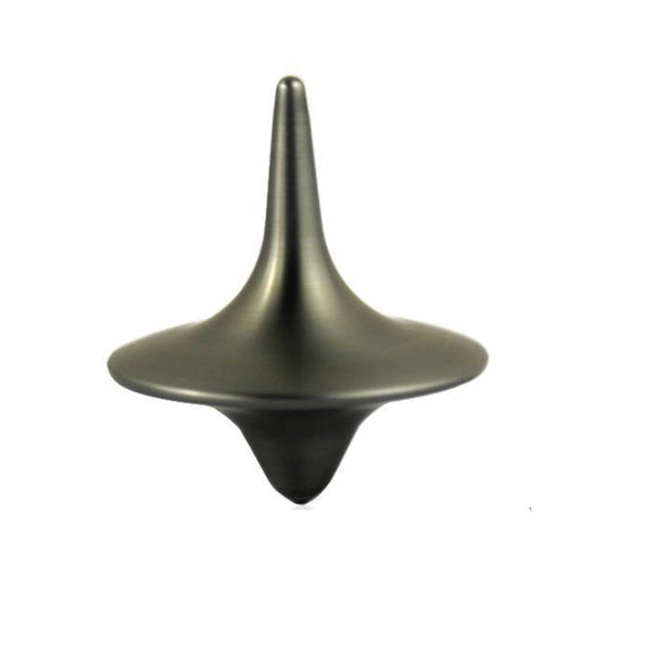Stornfield | Rotating Stainless Steel Totem