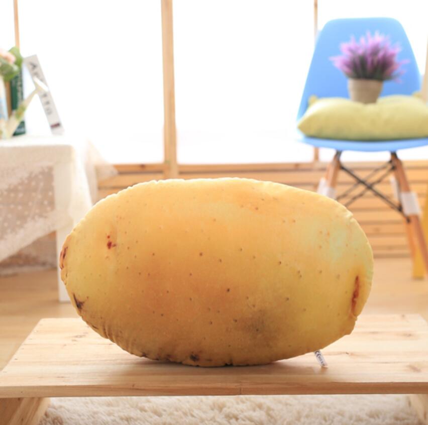 VegetaStornfielde Pillow Plush Toy | Stornfield