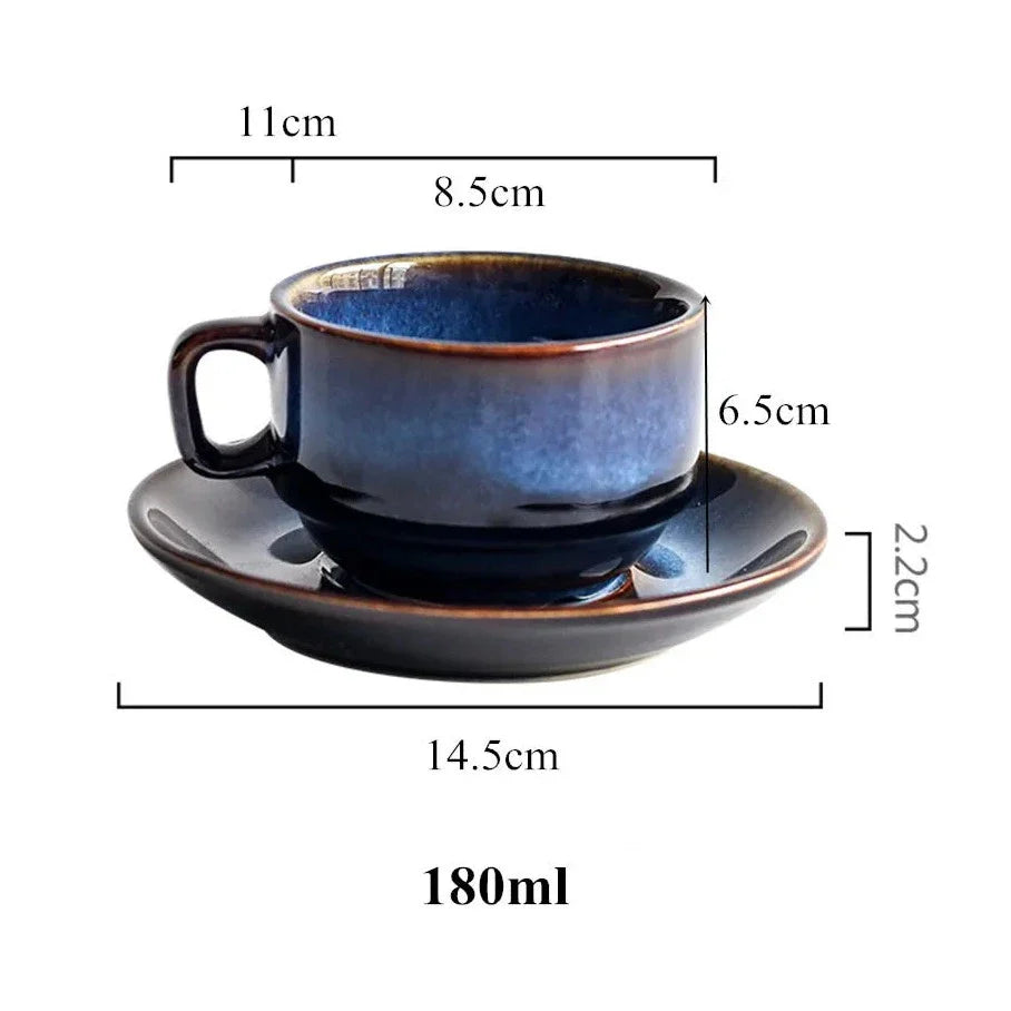 Laguna Kiln Mug Set Stornfield