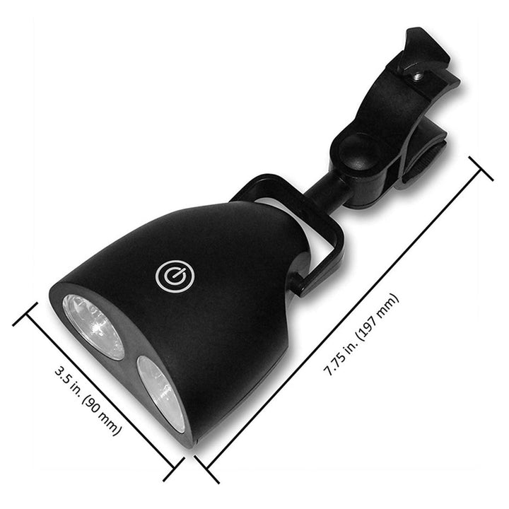 BBQ Grill Light | Stornfield