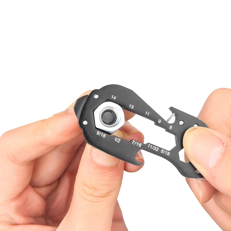 8in1 Multifunctional Outdoor Home Repair Tool | Stornfield