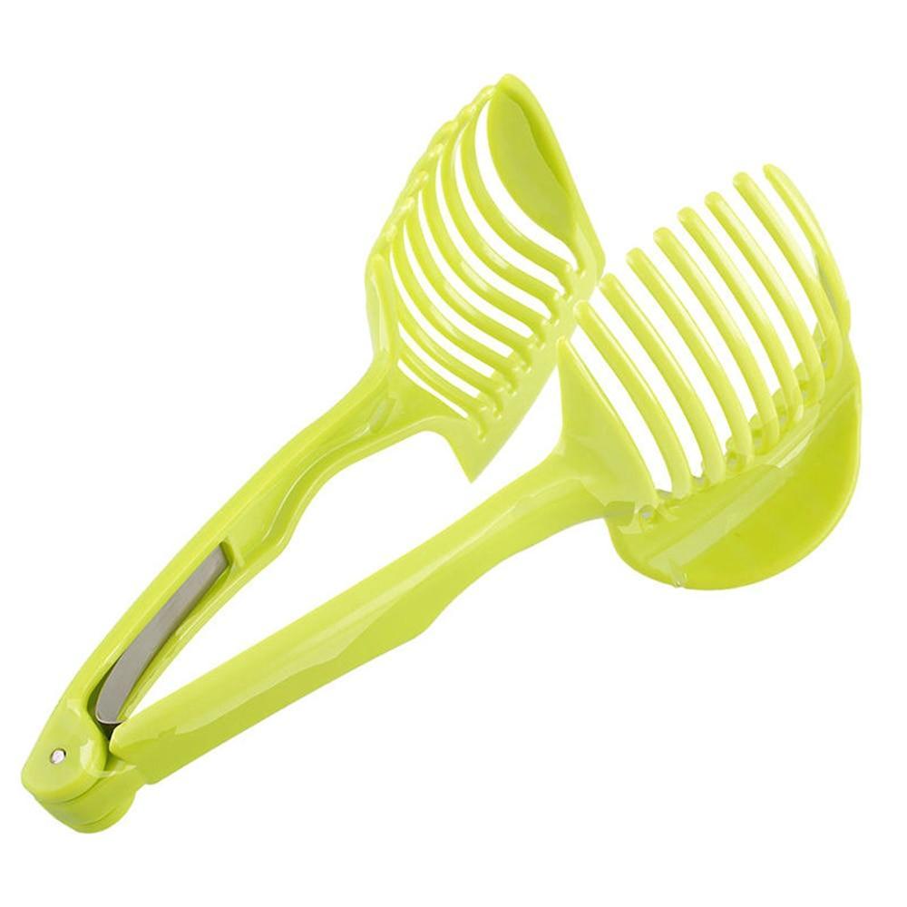 Fruit & Veggie Holder/Slicer | Stornfield