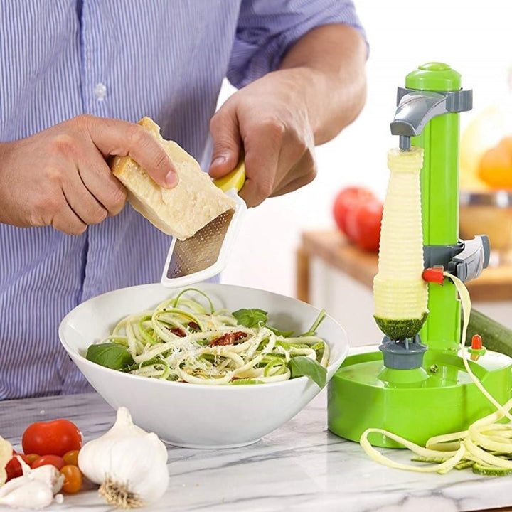 Automatic Fruit and Veggie Peeler | Stornfield