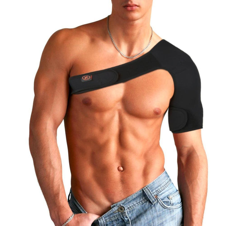 Stornfield | Adjustable Gym Shoulder Support Brace Guard