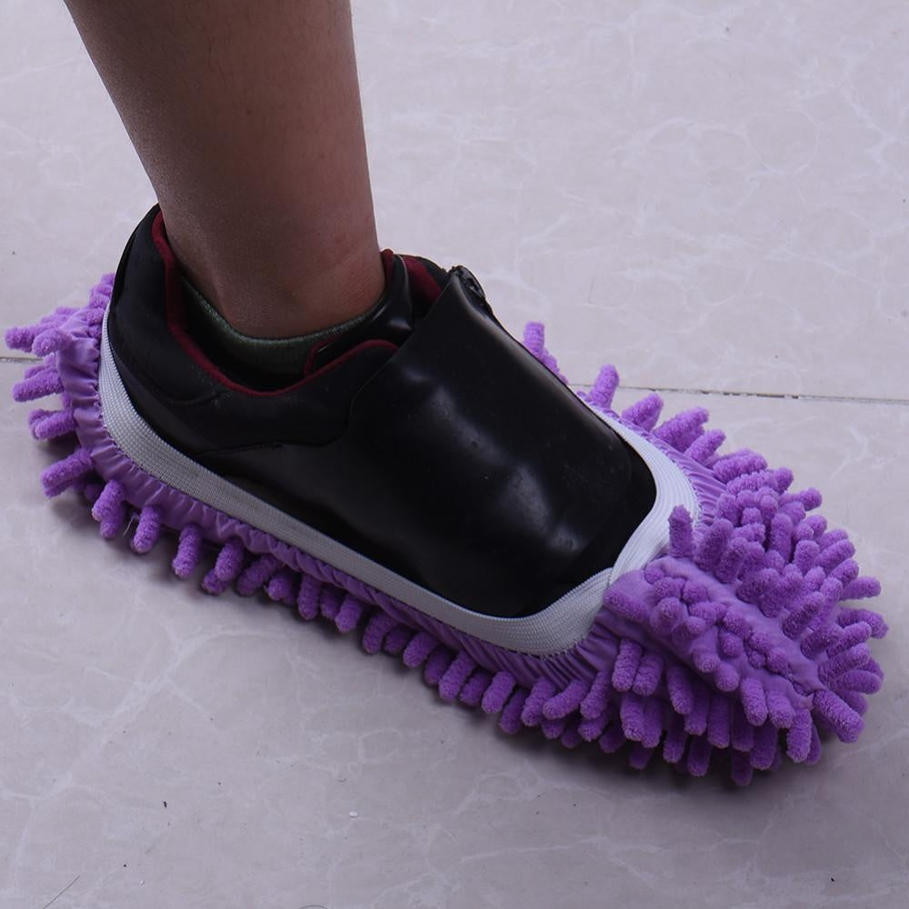Mop Slippers | Stornfield